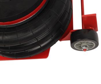 15 449 р. Домкрат подкатной 3.5т 135-420мм ROCKFORCE ROCKFORCE rf-yhqd-3wt-270a(3,5)  с доставкой в г. Керчь. Увеличить фотографию 2