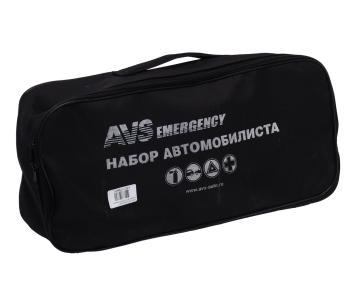 2 199 р. Набор автомобилиста (огнетушитель ОП-2,аптечка,знак,трос 5т,перчатки) Emergency AVS AVS a40869s  с доставкой в г. Керчь. Увеличить фотографию 6