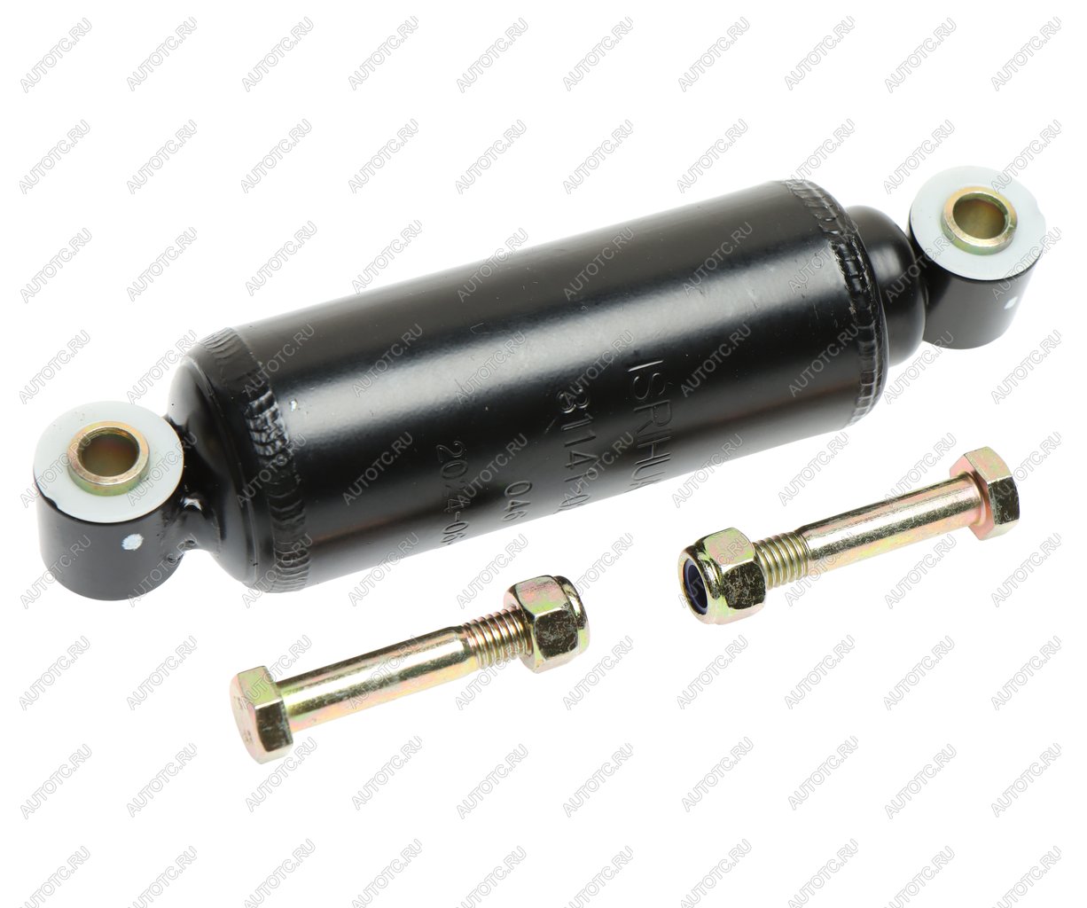 3 699 р. Амортизатор DONGFENG подвески OE DONGFENG 941754-28e  с доставкой в г. Керчь