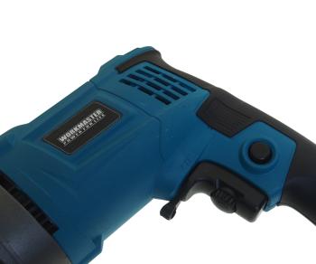 3 099 р. Дрель ударная 900Вт WORKMASTER WORKMASTER ду-910  с доставкой в г. Керчь. Увеличить фотографию 3