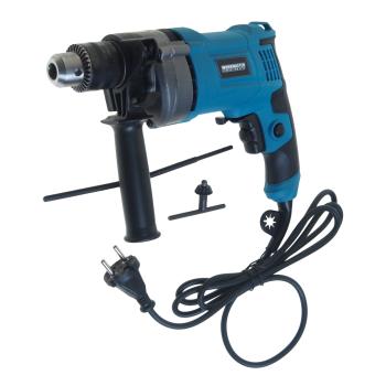 3 099 р. Дрель ударная 900Вт WORKMASTER WORKMASTER ду-910  с доставкой в г. Керчь. Увеличить фотографию 2