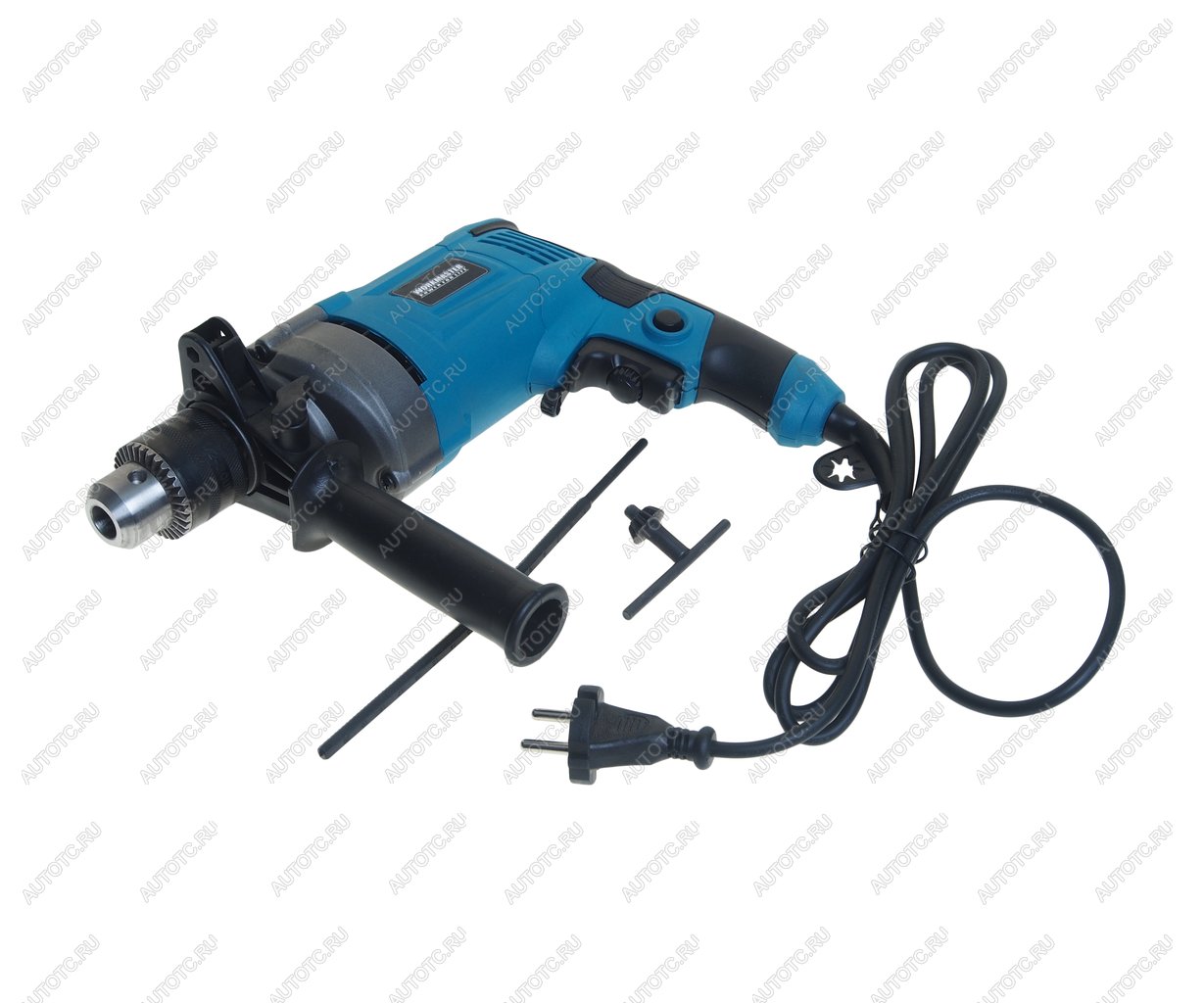3 099 р. Дрель ударная 900Вт WORKMASTER WORKMASTER ду-910  с доставкой в г. Керчь