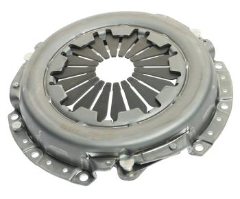 3 169 р. Корзина сцепления HYUNDAI Getz (09-) (1.41.6) KIA Rio (09-) (1.41.6) VALEO PHC VALEO PHC 41036  с доставкой в г. Керчь. Увеличить фотографию 1