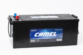 22 999 р. Аккумулятор CAMEL 200Ач CAMEL 6ст200(4) d5  с доставкой в г. Керчь. Увеличить фотографию 1