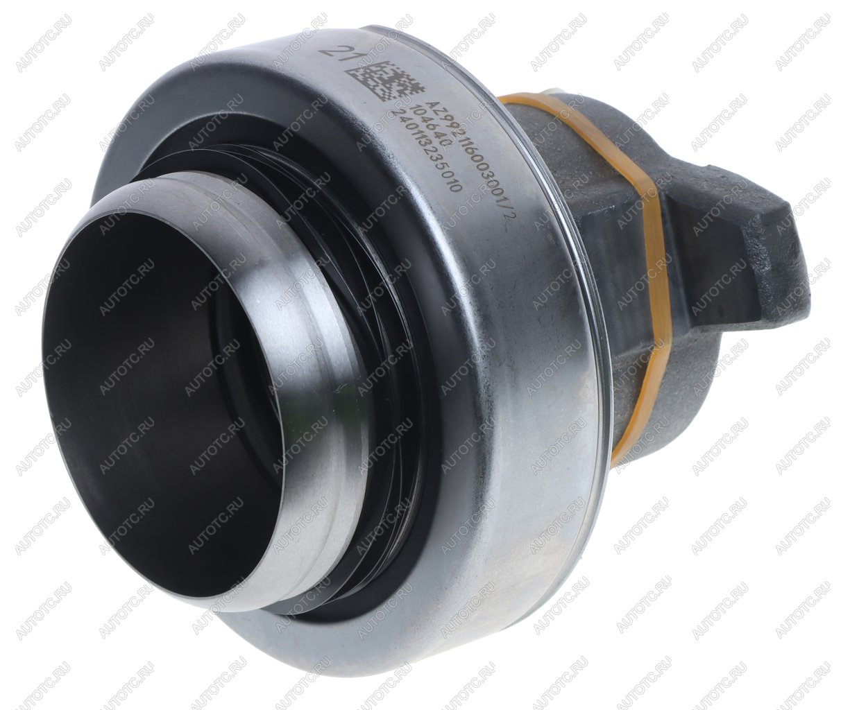 6 349 р. Подшипник выжимной SITRAK HOWO OE SITRAK az992116009001  с доставкой в г. Керчь