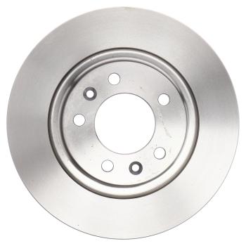5 999 р. Диск тормозной PEUGEOT Expert (07-) CITROEN Jumpy задний (1шт.) BOSCH BOSCH 0986479379  с доставкой в г. Керчь. Увеличить фотографию 3