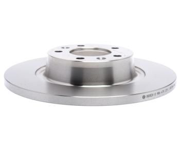 Диск тормозной PEUGEOT Expert (07-) CITROEN Jumpy задний (1шт.) BOSCH BOSCH 0986479379