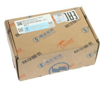 15 749 р. Контроллер SHAANXI SHACMAN X6000 датчиков давления в шинах OE SHACMAN dz97189716525  с доставкой в г. Керчь. Увеличить фотографию 4