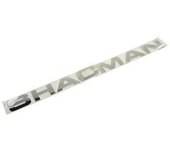 1 079 р. Эмблема SHAANXI SHACMAN X6000 SHACMAN OE SHACMAN dz16251950020  с доставкой в г. Керчь. Увеличить фотографию 1