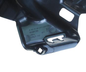 1 699 р. Кронштейн бампера SKODA Kodiaq (17-24) переднего левая NSP NSP nsp08565807723  с доставкой в г. Керчь. Увеличить фотографию 3