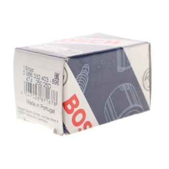 589 р. Реле SCANIA IVECO MAN DAF (24V 20A) с диодом BOSCH BOSCH 0986332403  с доставкой в г. Керчь. Увеличить фотографию 3