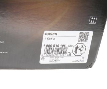 56 399 р. Стартер DAF XF95,XF105,CF85 (5.5кВт) BOSCH BOSCH 1986s10106  с доставкой в г. Керчь. Увеличить фотографию 7