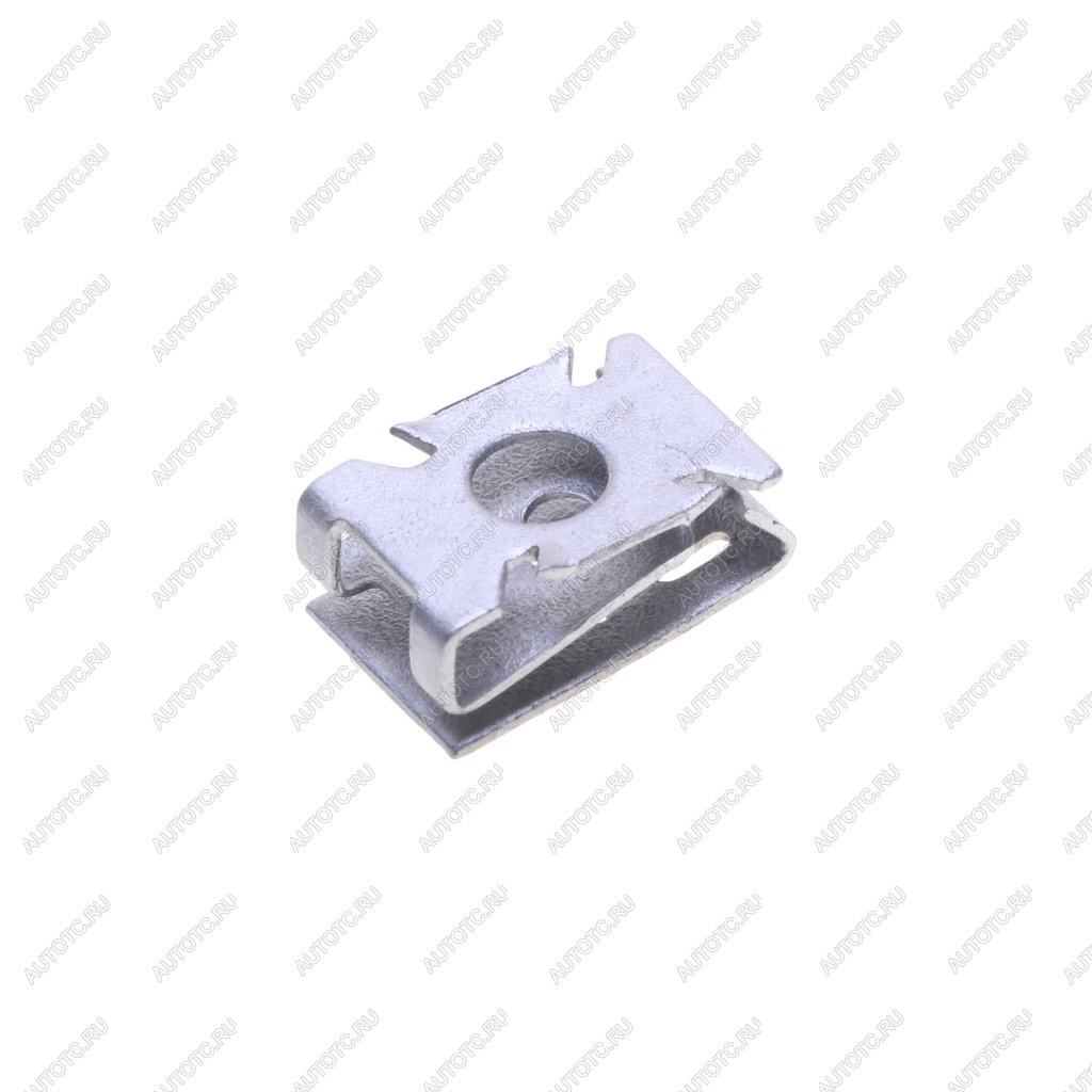 13 р. Гайка VW AUDI SEAT SKODA PATRON PATRON p371596  с доставкой в г. Керчь