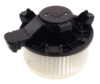 5 299 р. Мотор отопителя GEELY Coolray (19-) KRAUF KRAUF mzz1089gs  с доставкой в г. Керчь. Увеличить фотографию 2
