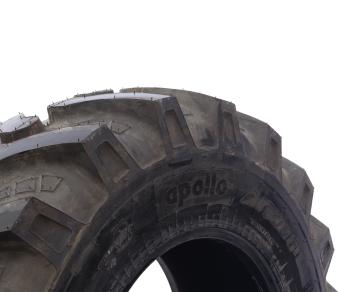 66 999 р. Покрышка APOLLO AIT 416 TL 14PR APOLLO 16.9-24  с доставкой в г. Керчь. Увеличить фотографию 2