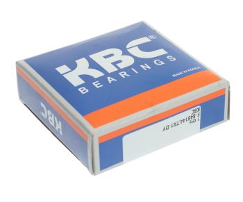 2 999 р. Подшипник ступицы HYUNDAI HD120,AeroTown дв.D6DA19,22,D6GA передней наружный KBC KBC 51703-62010  с доставкой в г. Керчь. Увеличить фотографию 3