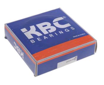 4 799 р. Подшипник ступицы HYUNDAI HD260,270,370,450,500 задней внутренний KBC KBC 52701-79120  с доставкой в г. Керчь. Увеличить фотографию 3