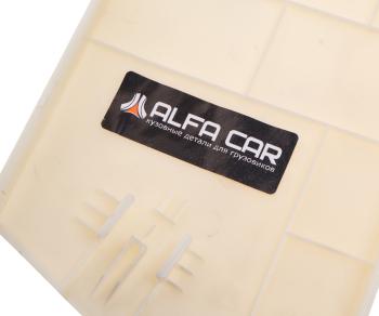 1 239 р. Крышка фары SITRAK C9H левая ALFA CAR ALFA CAR ac712w41610-1323  с доставкой в г. Керчь. Увеличить фотографию 2