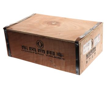 32 999 р. Колодки тормозные DONGFENG передние дисковые (4шт.) OE DONGFENG k283636k50  с доставкой в г. Керчь. Увеличить фотографию 5