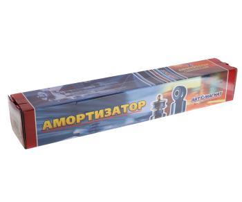 3 299 р. Амортизатор КАМАЗ,ПАЗ-3205 275460 АВТОМАГНАТ АВТОМАГНАТ am-01-044  с доставкой в г. Керчь. Увеличить фотографию 4