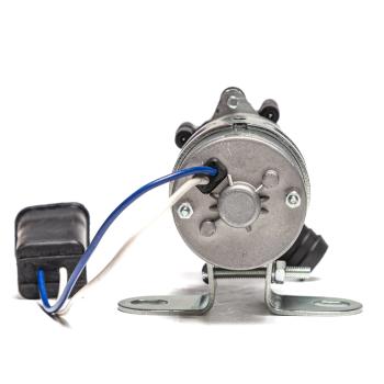 1 499 р. Насос отопителя салона d=20мм 12V 2 провода ПЖД 14ТС AVTOELECTRICA AVTOELECTRICA 75.3780.12.01 ae  с доставкой в г. Керчь. Увеличить фотографию 5