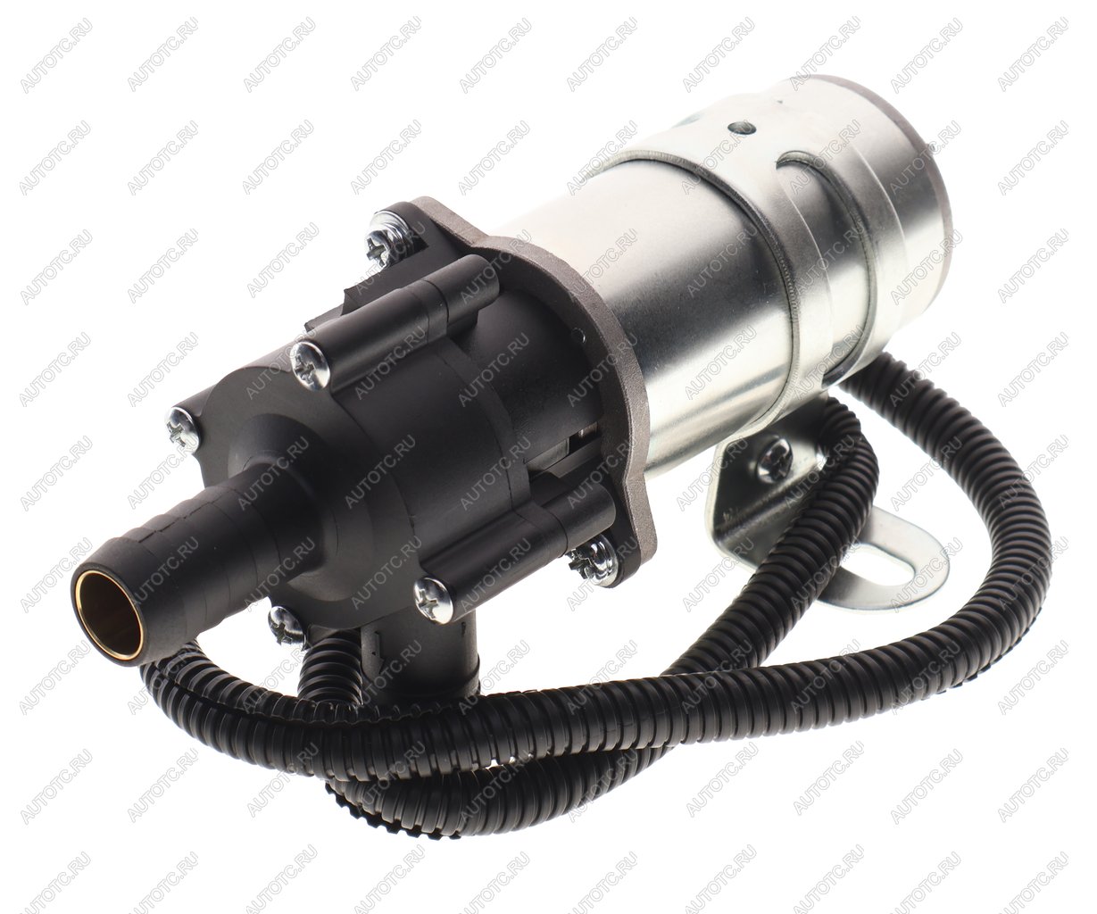 1 349 р. Насос отопителя салона d=18мм 24V ПЖД 15.8106-15 AVTOELECTRICA AVTOELECTRICA 75.3780.21.02 ae  с доставкой в г. Керчь