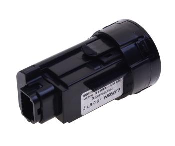 1 399 р. Выключатель кнопка LIFAN Myway запуска двигателя OE LIFAN pba3704600  с доставкой в г. Керчь. Увеличить фотографию 2