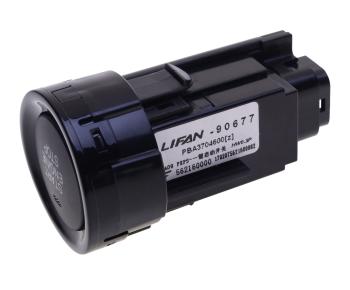 1 399 р. Выключатель кнопка LIFAN Myway запуска двигателя OE LIFAN pba3704600  с доставкой в г. Керчь. Увеличить фотографию 3