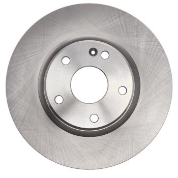 3 099 р. Диск тормозной GEELY Coolray SX11 (20-) передний (1шт.) STELLOX STELLOX 6021-0049-vsx  с доставкой в г. Керчь. Увеличить фотографию 3