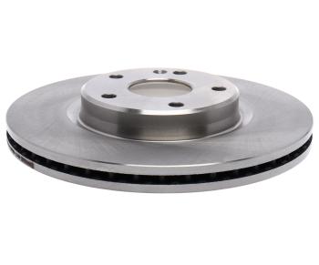 3 099 р. Диск тормозной GEELY Coolray SX11 (20-) передний (1шт.) STELLOX STELLOX 6021-0049-vsx  с доставкой в г. Керчь. Увеличить фотографию 1