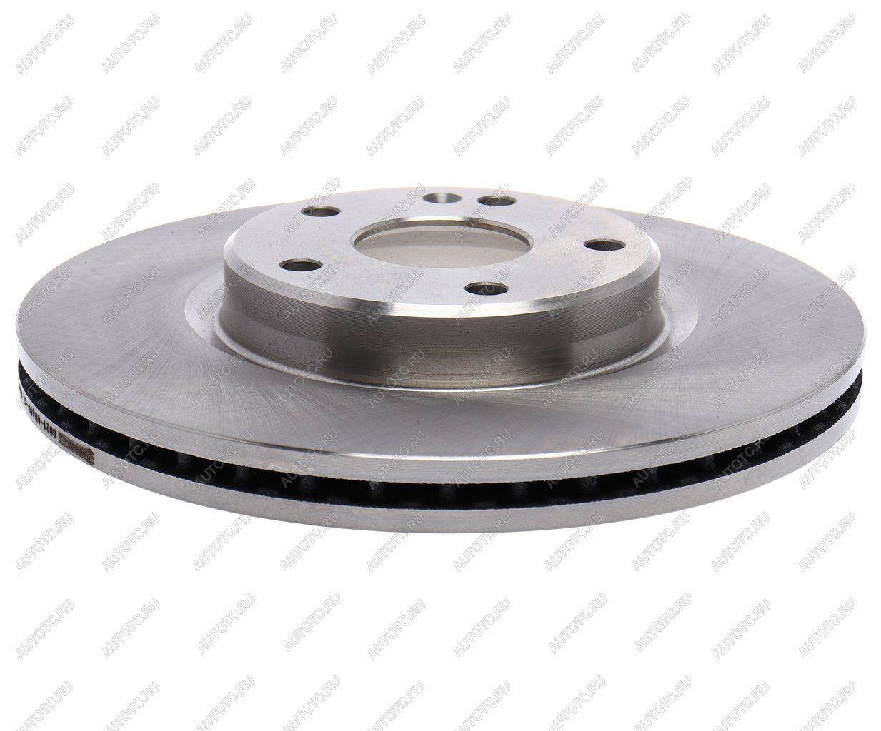 3 099 р. Диск тормозной GEELY Coolray SX11 (20-) передний (1шт.) STELLOX STELLOX 6021-0049-vsx  с доставкой в г. Керчь