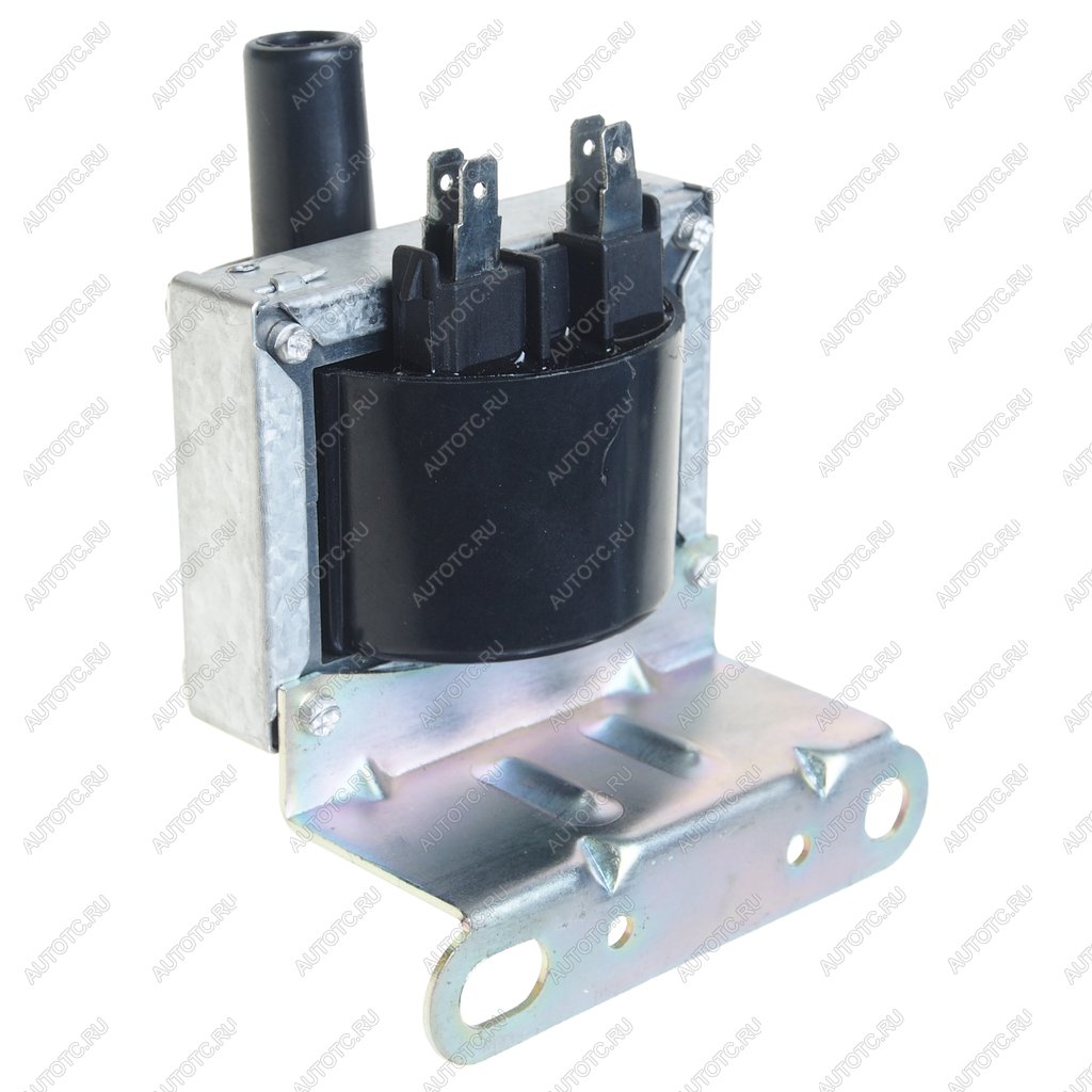 1 699 р. Катушка зажигания OPEL Astra G (98-) MAGNETI MARELLI MAGNETI MARELLI 060717011012  с доставкой в г. Керчь
