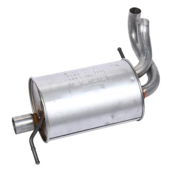 10 999 р. Глушитель VW Sharan (95-10) задняя часть BOSAL BOSAL 154-317  с доставкой в г. Керчь. Увеличить фотографию 2