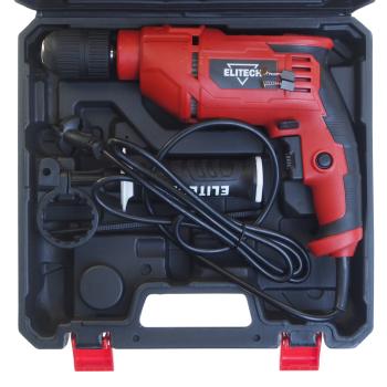 3 199 р. Дрель ударная 850Вт ELITECH ELITECH дм ду 085рэ  с доставкой в г. Керчь. Увеличить фотографию 6