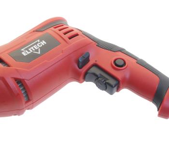 3 199 р. Дрель ударная 850Вт ELITECH ELITECH дм ду 085рэ  с доставкой в г. Керчь. Увеличить фотографию 2