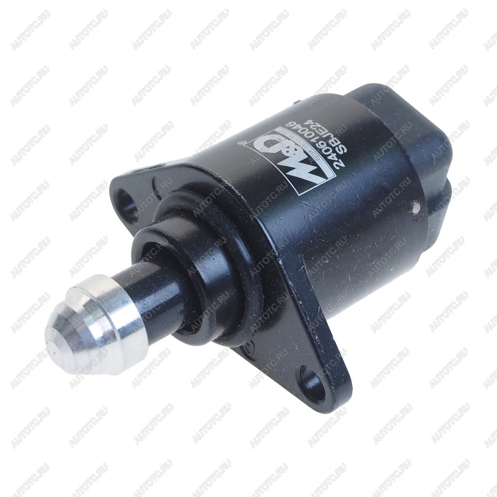 1 639 р. Клапан PEUGEOT 406 CITROEN C5,Xsara,Picasso холостого хода MEAT&DORIA MEAT&DORIA 84054  с доставкой в г. Керчь