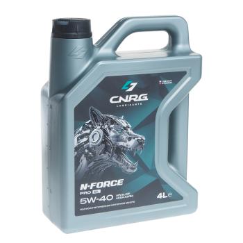1 639 р. Масло моторное N-Force Pro SL SLCFA3B4 5W40 псинт.4л CNRG CNRG cnrg-257-0004  с доставкой в г. Керчь. Увеличить фотографию 1