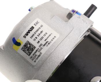 27 999 р. Стартер ЯМЗ-534 Газон Next 12V 3.8кВт 4383 АВТОДИЗЕЛЬ ЯМЗ 5343.3708010-02  с доставкой в г. Керчь. Увеличить фотографию 5