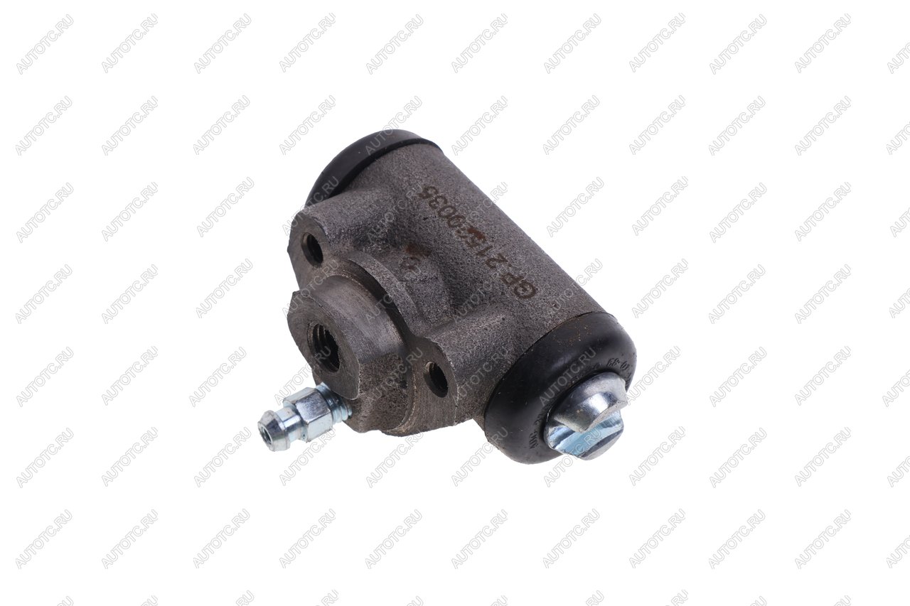 539 р. Цилиндр тормозной задний ВАЗ-2105-2108 G-PART (ОАО ГАЗ) G-PART gp.21520035  с доставкой в г. Керчь