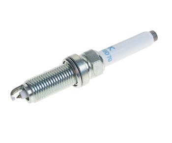 1 599 р. Свеча зажигания IRIDIUM NGK NGK 90912  с доставкой в г. Керчь. Увеличить фотографию 1