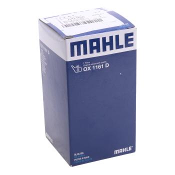 1 649 р. Фильтр масляный MERCEDES C (W204) (08-13),E (W211) (06-09) MAHLE MAHLE ox1161d  с доставкой в г. Керчь. Увеличить фотографию 3