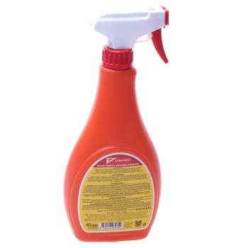 399 р. Полироль кузова ЭКСПРЕСС 500мл Higlo Wax KANGAROO KANGAROO 312665  с доставкой в г. Керчь. Увеличить фотографию 2