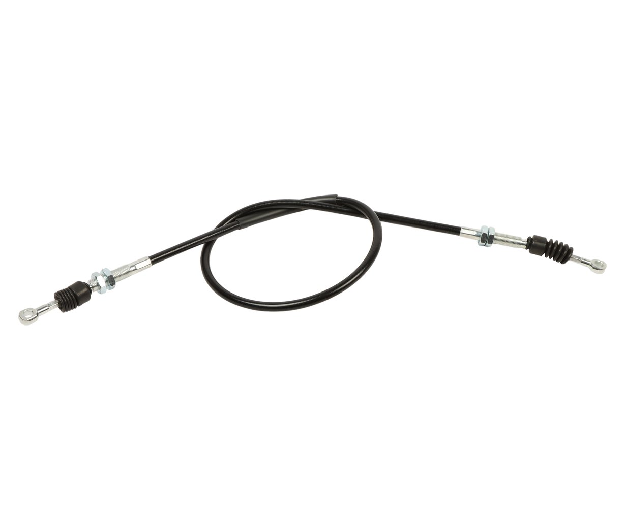 699 р. Трос стояночного тормоза ГАЗ-3302 передний G-PART (ОАО ГАЗ) G-PART gp.11570051  с доставкой в г. Керчь