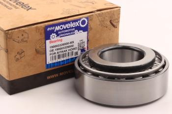 1 129 р. Подшипник ступицы SITRAK HOWO передней наружный MOVELEX MOVELEX 190003326500-mx  с доставкой в г. Керчь. Увеличить фотографию 1