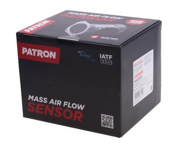6 399 р. Датчик массового расхода воздуха KIA Spectra,Sephia,Shuma (DOHC) (1.8) PATRON PATRON pfa10013  с доставкой в г. Керчь. Увеличить фотографию 5