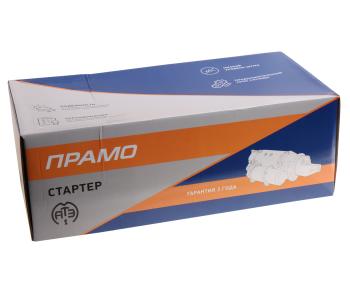 27 699 р. Стартер МАЗ,УРАЛ дв.ЯМЗ-236,238 выпуск до 2004г. 24В z=11 9.2кВт АТЭ-1ПРАМО АТЭ-1 ст142т-3708000  с доставкой в г. Керчь. Увеличить фотографию 6