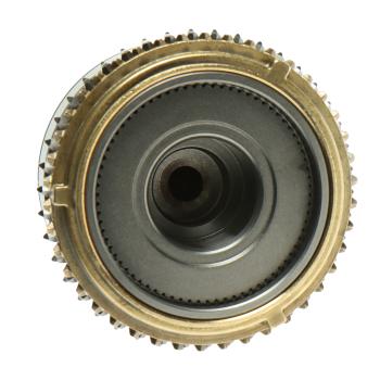 4 289 р. Вал КПП ГАЗ-3302,ГАЗель Next первичный z=25 в сборе G-PART (ОАО ГАЗ) G-PART gp.10780009  с доставкой в г. Керчь. Увеличить фотографию 4