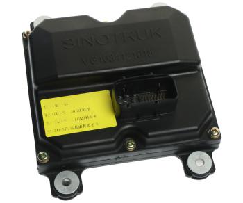 24 999 р. Контроллер SITRAK HOWO DCU OE SITRAK az1034121018  с доставкой в г. Керчь. Увеличить фотографию 1