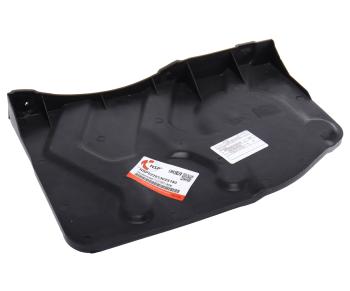 1 369 р. Защита двигателя HYUNDAI ix35 (13-15) KIA Sportage (10-15) левая (пыльник) NSP NSP nsp02291302s150  с доставкой в г. Керчь. Увеличить фотографию 1