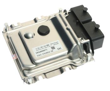 39 999 р. Контроллер УАЗ-3163 ЗМЗ-40904,40905 (аналог BOSCH) NO NAME 316300-3763014-30  с доставкой в г. Керчь. Увеличить фотографию 1